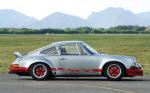 Porsche 911 RSR 2.8 1973 года
